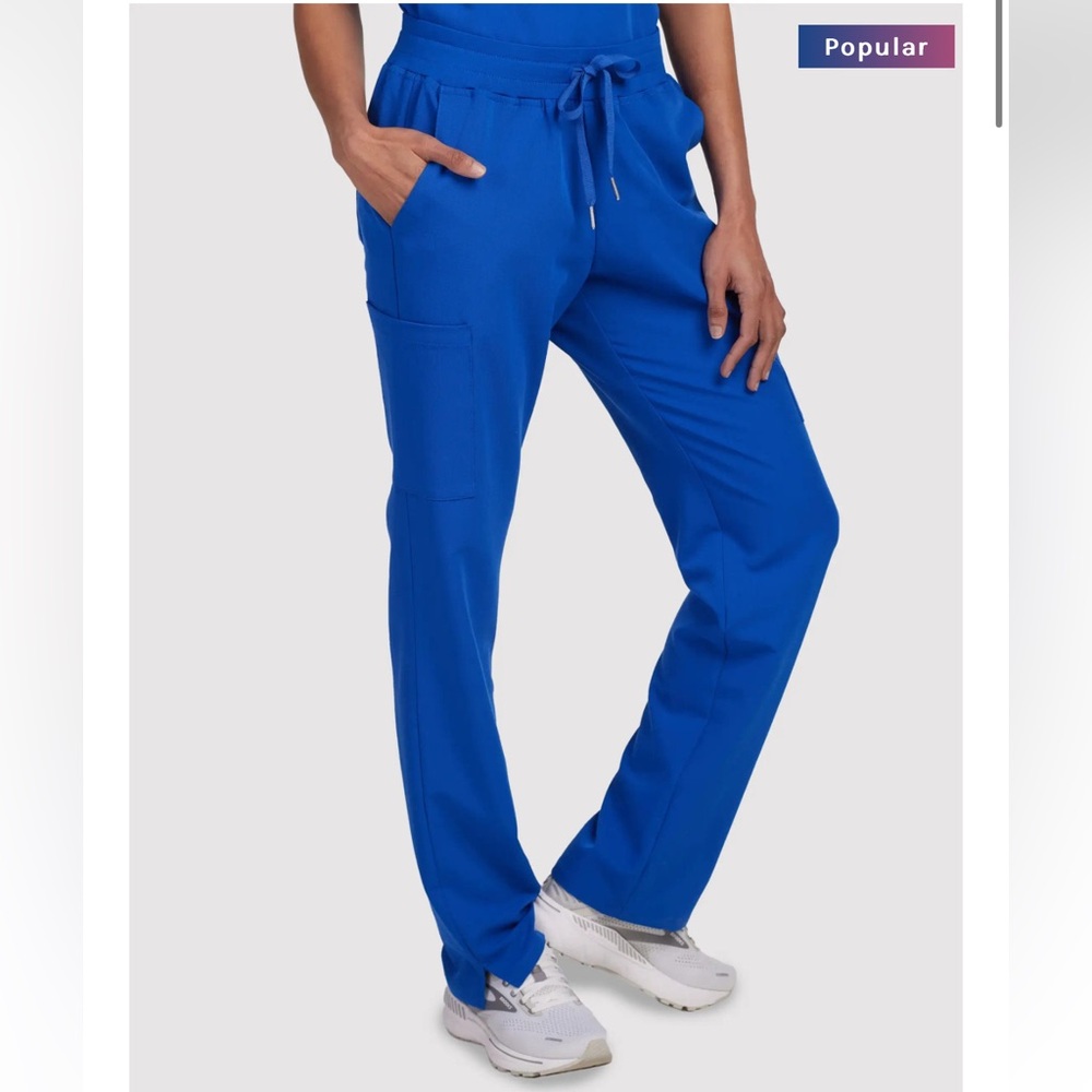 Spirit scrub pants
